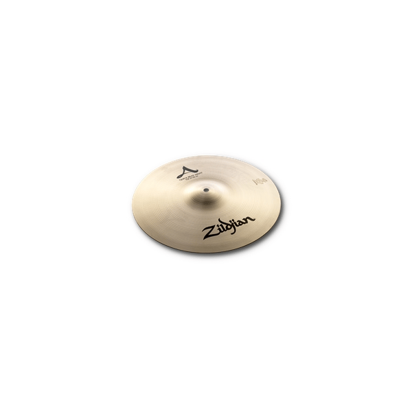 Zildjian A0151-14" A Quick Beat HiHat - Top