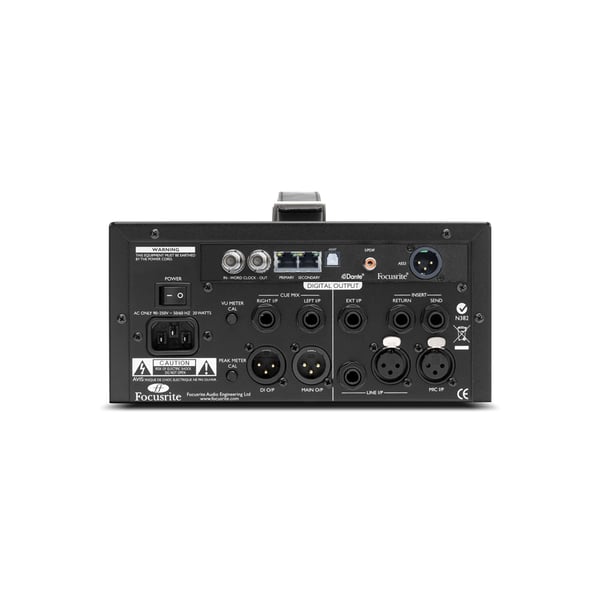 Focusrite ISA ADN2 CARD PER ISA ONE
