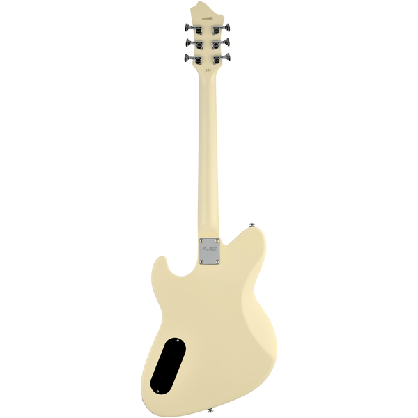 HAGSTROM ADINA CRE