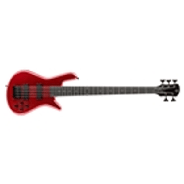 Spector Performer 5 Metallic Red