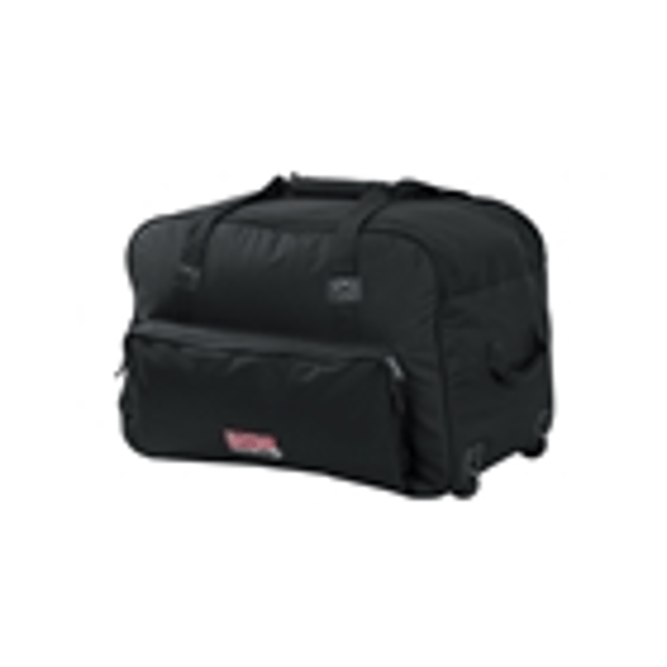 Gator Cases GPA-712SM Borsa ruote altoparlanti 12" compatto