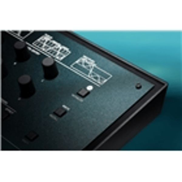 Korg opsix