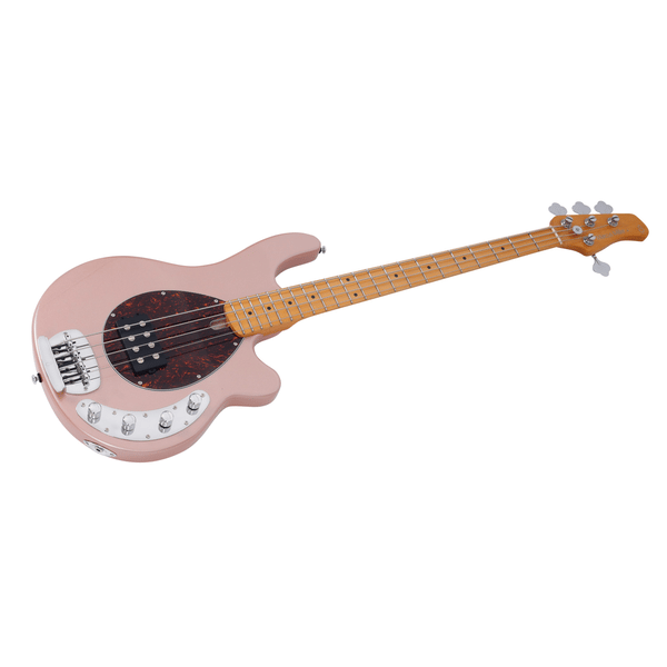 MARCUS MILLER Z3-4 ROSEGOLD
