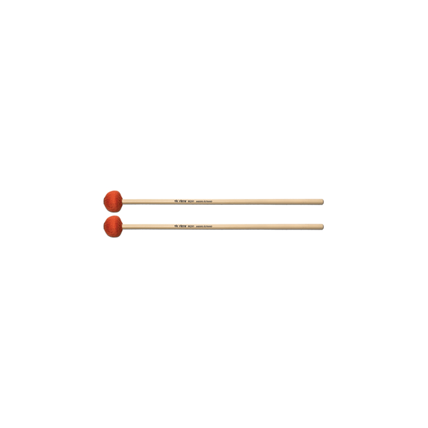 Vic Firth M291 - Signature Keyboard Series Anders Astrand - Medium/Soft