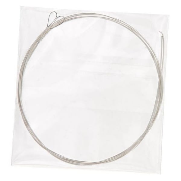 DRAGAO D076 MUTA DI 8 CORDE PER MANDOLINO BANDOLIM IN ACCIAIO INOX