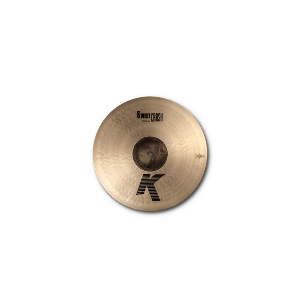 Zildjian K0704-18" K Sweet Crash