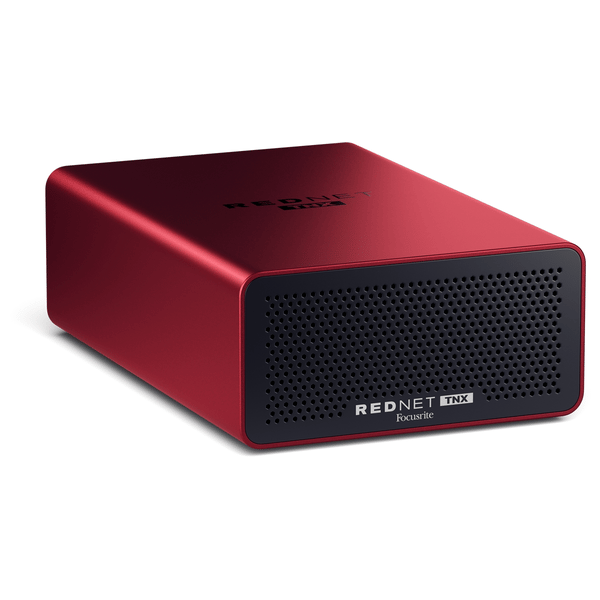 Focusrite RedNet TNX