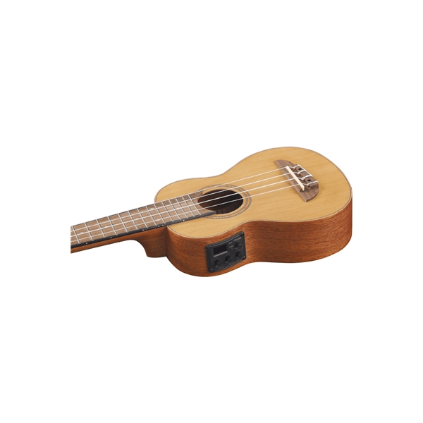 Eko Guitars Uku Evo Ukulele Soprano EQ