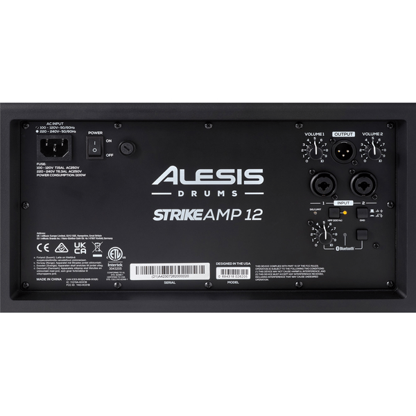 Alesis STRIKE AMP 12 MK2