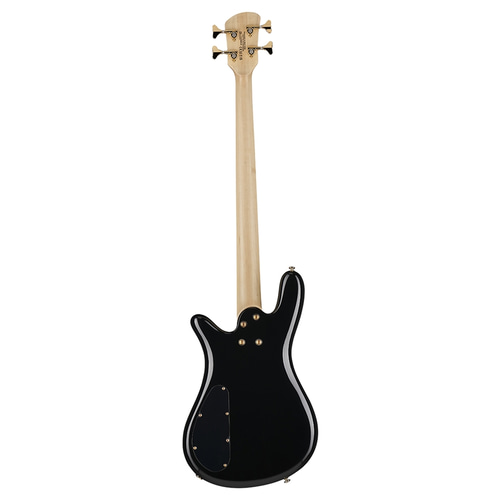 Spector Icon NS-2 Bolt-On Black Gloss