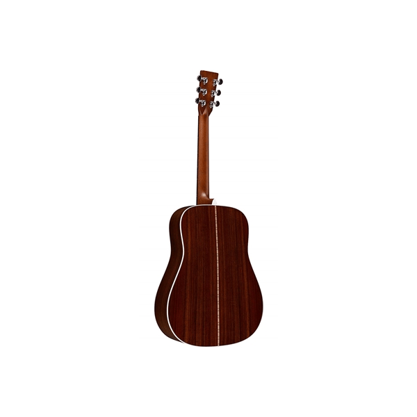 Martin & Co. D-28L LEFT REIMAGINED