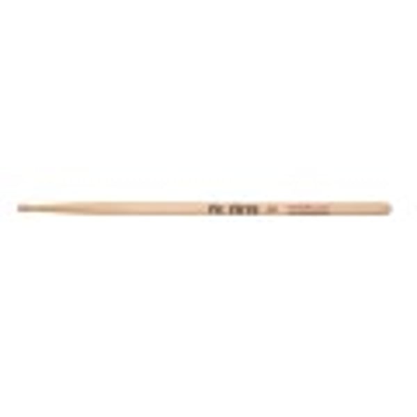VIC FIRTH Bacchette serie DoubleGlaze con punta Tear Drop. Modello X5ADG