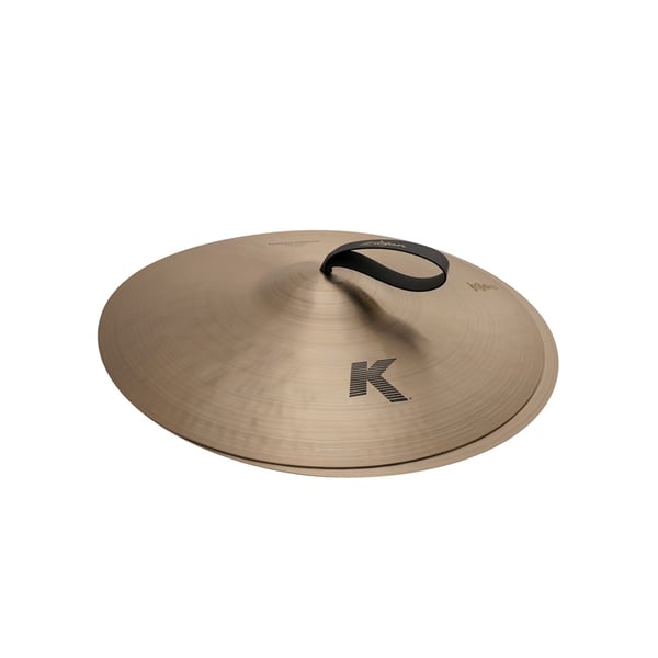 Zildjian ZJ K2211 18" K Klassich Symphonic Medium Heavy Pair