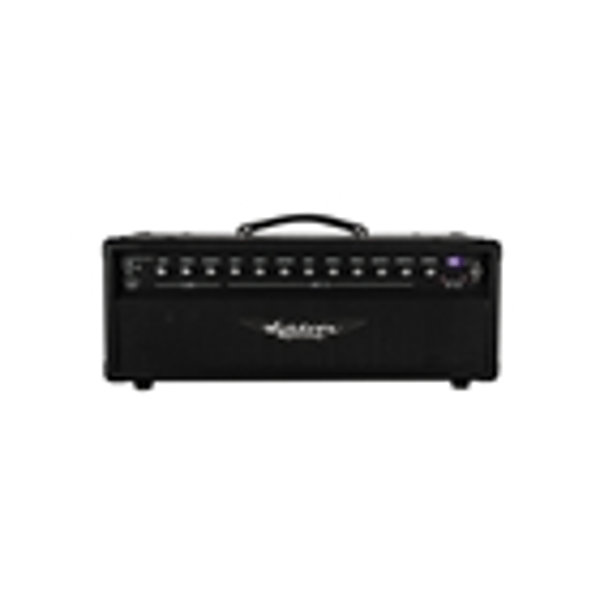 Ashdown SX-50H Testata 50W