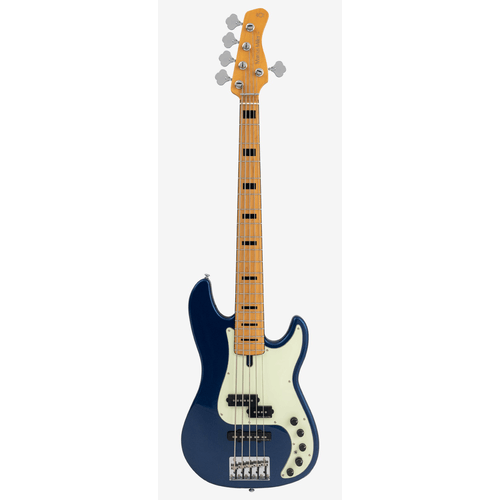 MARCUS MILLER P7 ALDER-5 (2ND GEN) DARK NAVY