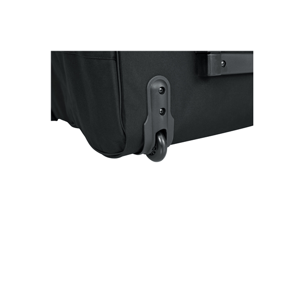 Gator Cases GPA-715 Borsa ruote altoparlanti 15"
