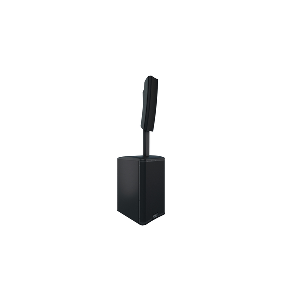 QSC Pro Audio KC12-BK
