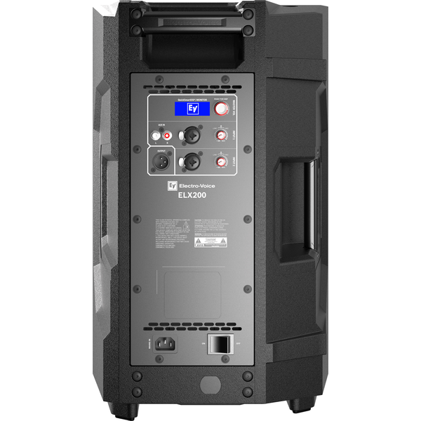 ELECTRO VOICE ELX200-10P