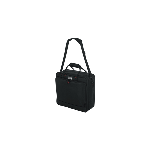 Gator Cases G-MIXERBAG-1515 Borsa mixer/attrezzatura 38,1 x 38,1 x 14 cm