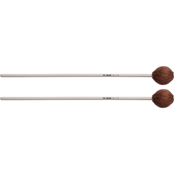 Vic Firth M170 - Corpsmaster Multi-Application Series - Soft