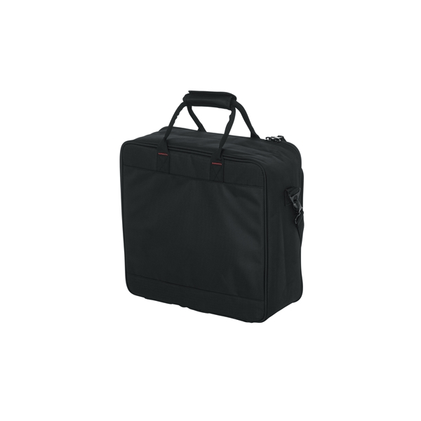 Gator Cases G-MIXERBAG-1515 Borsa mixer/attrezzatura 38,1 x 38,1 x 14 cm