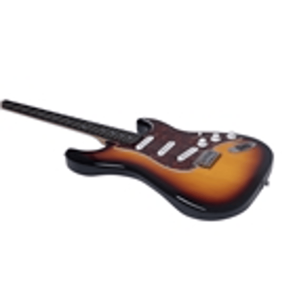 Eko Guitars ST-100 Sunburst
