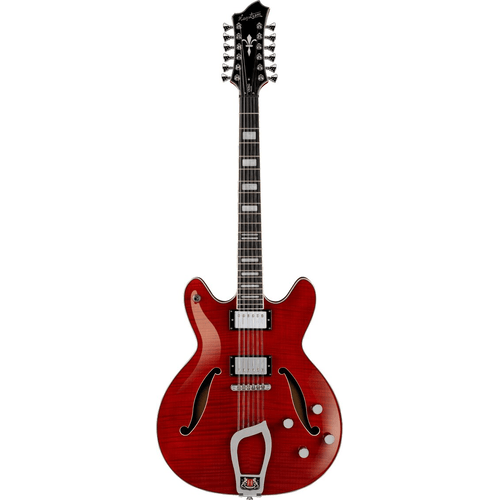 HAGSTROM VIKING DLX 12 WCT