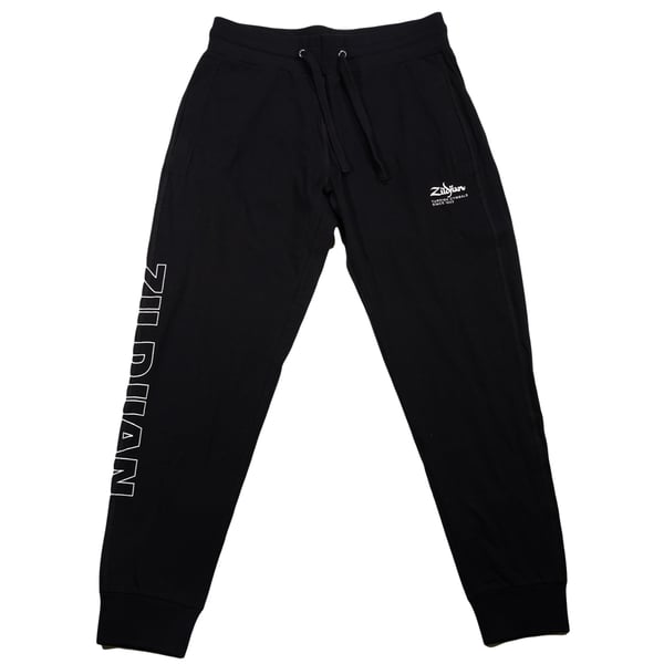 Zildjian YZIL ZAJG0026 LWT JOGGERS BLK 3X