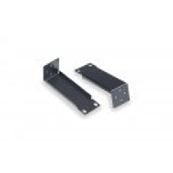 Kit Montaggio a Rack per Mixer-Amplificatori HELVIA HPMA. Modello HPMA-RACK KIT1