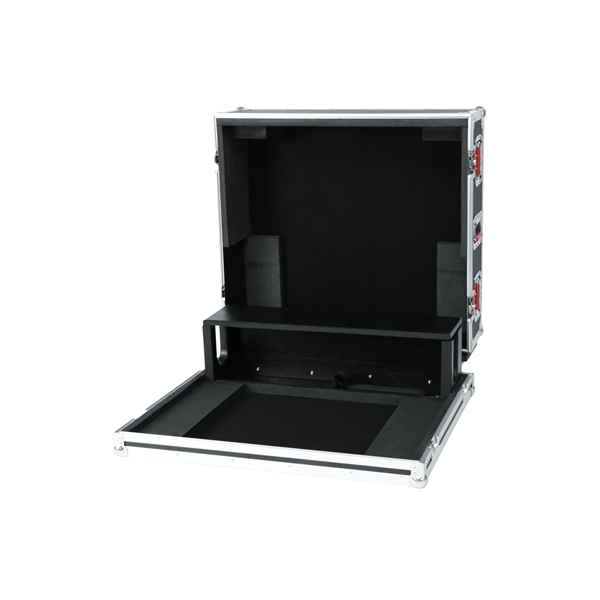 Gator Cases GTOURAHSQ7 Flight Case Mixer Allen & Heath SQ-7