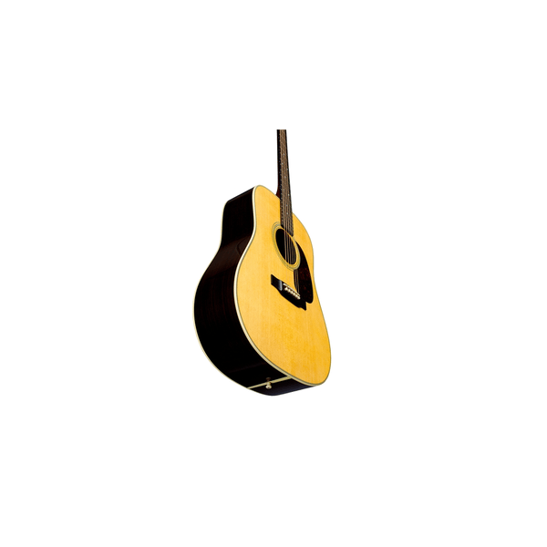 Martin & Co. D-28 (2025)