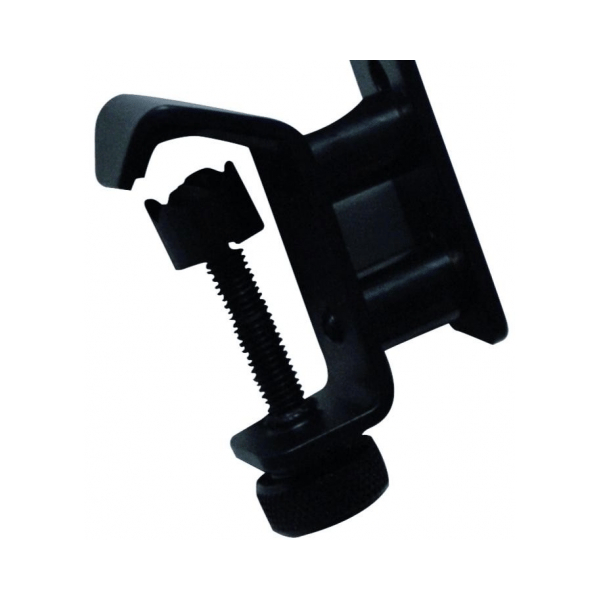 EXTREME SS1DRUM SUPPORTO CLAMP A PINZA PER MICROFONO BATTERIA REGOLABILE ED ORIENTABILE