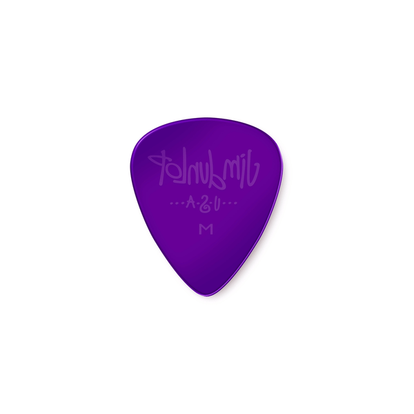 Dunlop 486PMD Gels Purple Medium