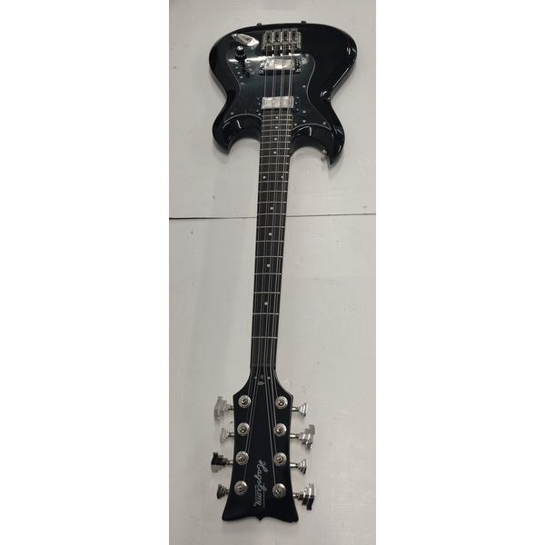 HAGSTROM H8II BLK