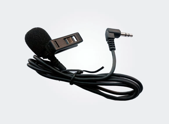 MICROFONI LAVALIER