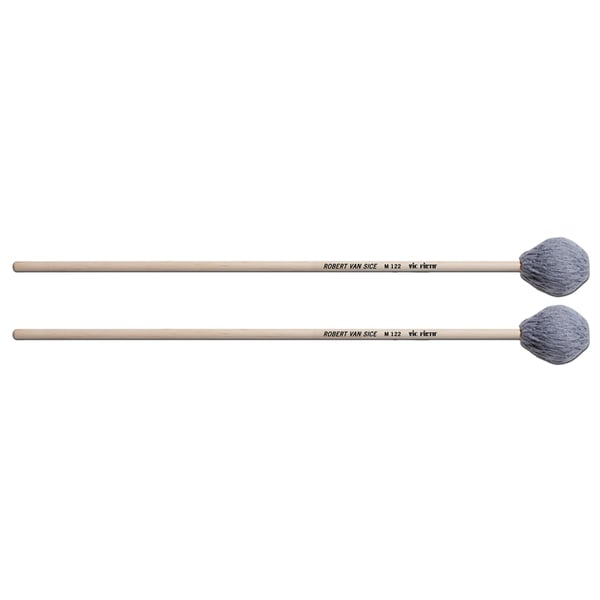 Vic Firth M122 - Signature Keyboard Series Robert Van Sice - Soft