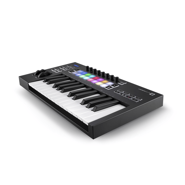 Novation Launchkey 25 Mk3