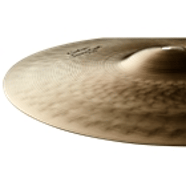 Zildjian K0991-18" K Custom Session Crash