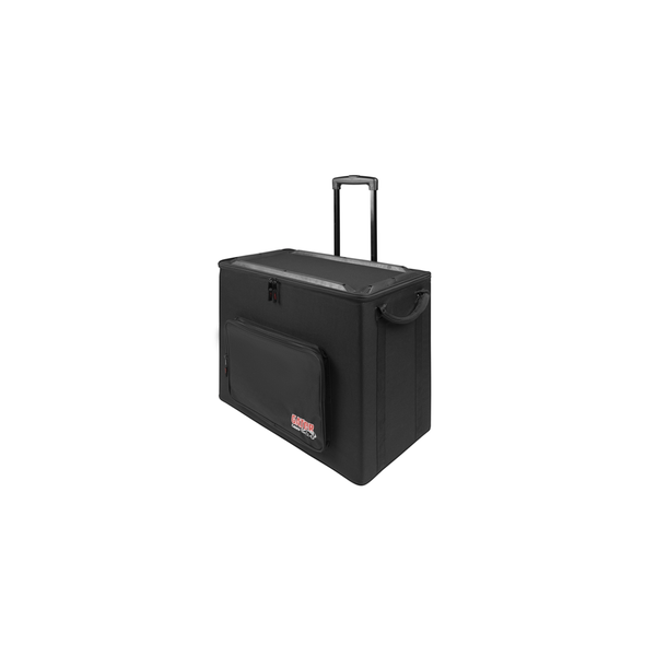 Gator Cases G-112A Custodia Combo 1x12 con maniglia e rotelle