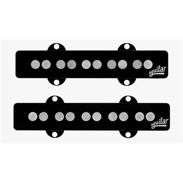 Aguilar AG 5J-HOT - Hot Jazz Bass 5 Corde