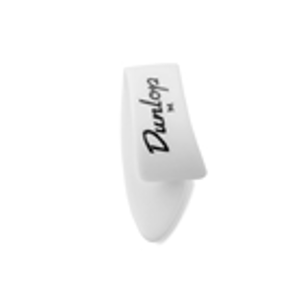 Dunlop 9002R THUMB MEDIUM - BAG 12 PLETTRI