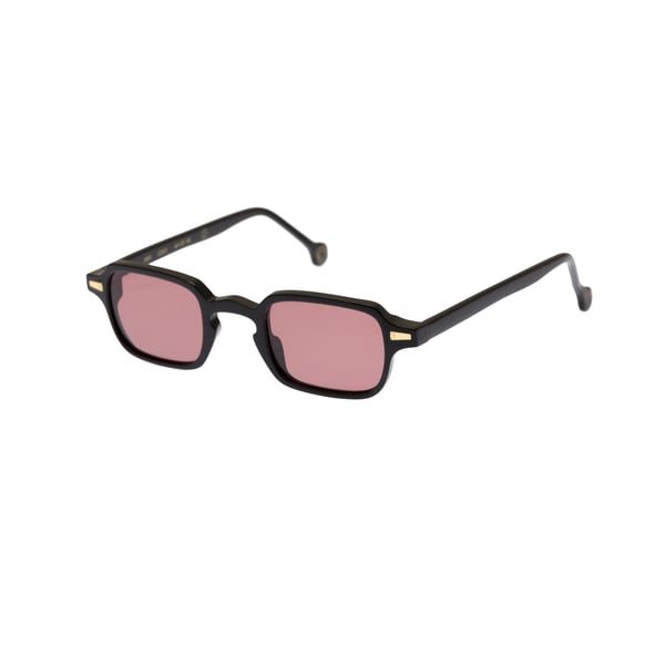 サングラス KYME Kyme - LUIGI COL 10 - SUNGLASSES - dark havana Kyme Luigi Col 10 - Sunglassesdark Havana | italist, ALWAYS