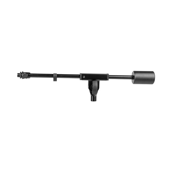 Gator Frameworks GFW-MIC-0022 Braccio boom da 71 cm con contrappeso da 1,13 kg
