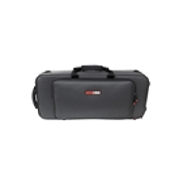 Gator Cases GL-TENORSAX-R23 Custodia semirigida rettangolare Sassofono Tenore