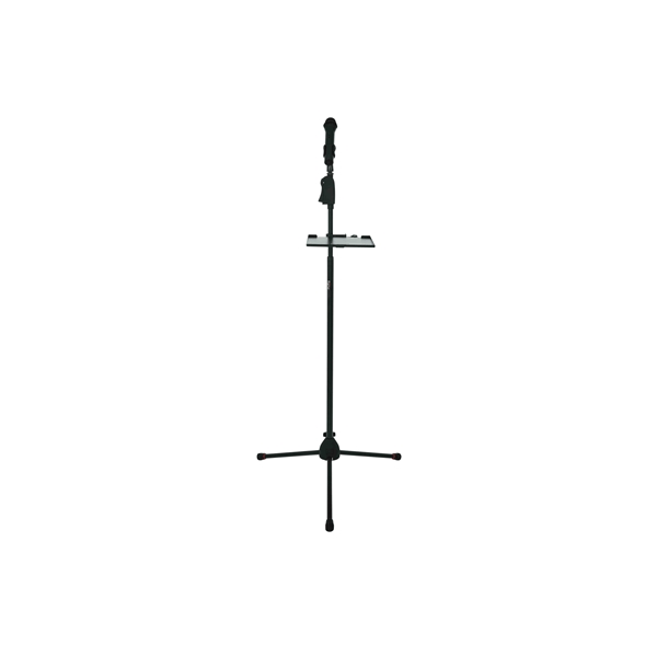 Gator Frameworks GFW-SHELF0909 - Mensola accessoria per asta microfonica