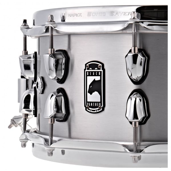 MAPEX IT BPNAL4651CN RULLANTE BLACK PANTHER ATOMIZER 14X6,5 ALLUMINIO