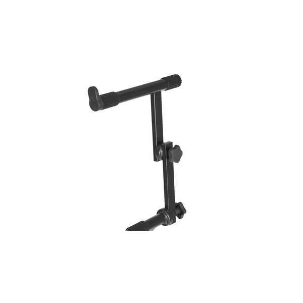 Gator Frameworks GFW-KEY-5100X Supporto per tastiera a doppio livello con struttura a "X"