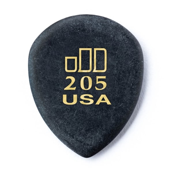 Dunlop 477P205 Jazztone Point