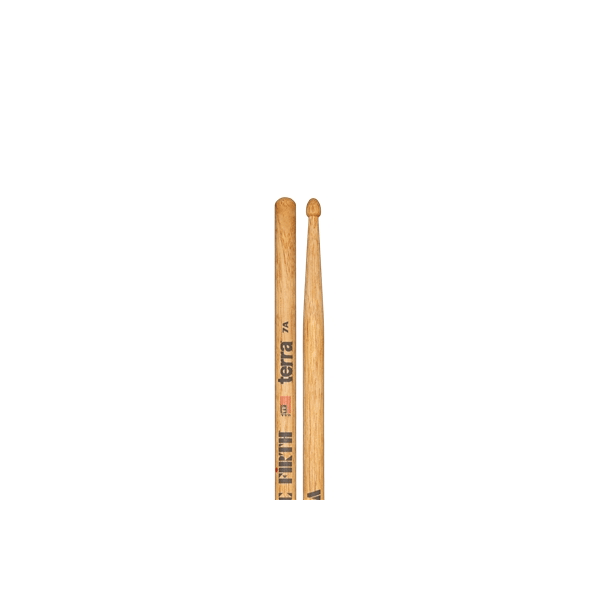 Vic Firth 7AT - Bacchette American Classic TERRA