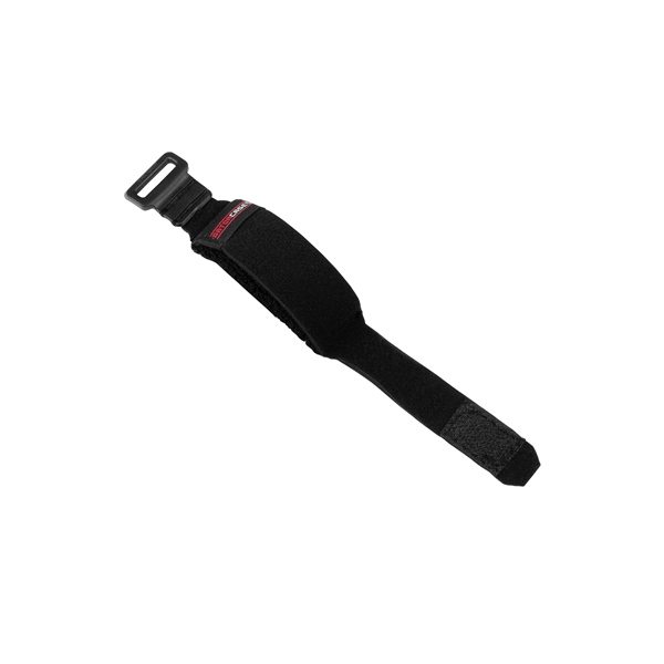 Gator Cases GTR-FRETMUTEMD-1BK Damper per corde nero M
